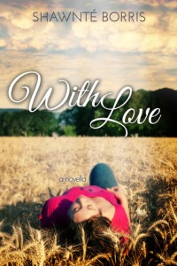 With Love - Front Cover